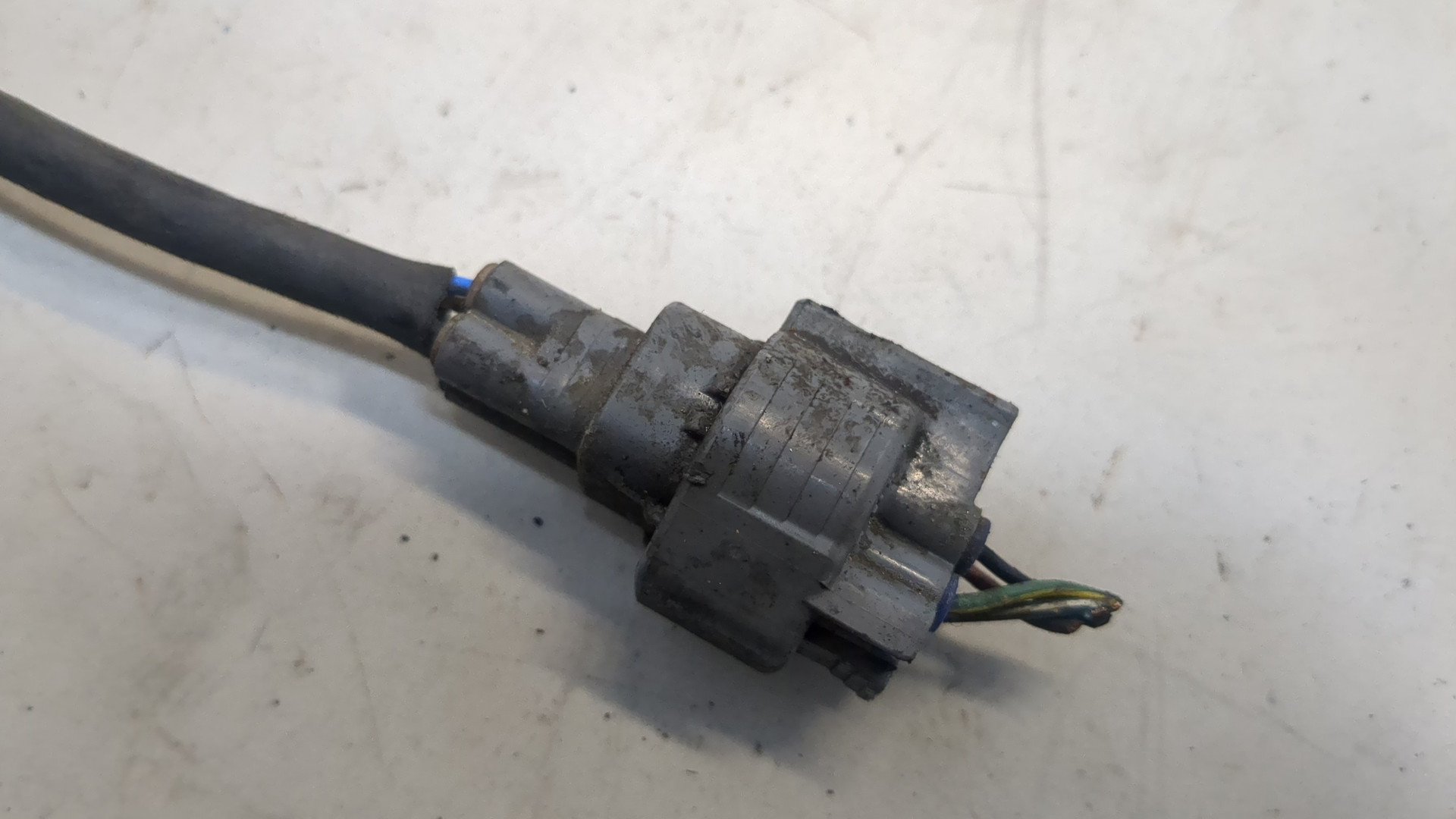 Датчик кислородный/Лямбда-зонд