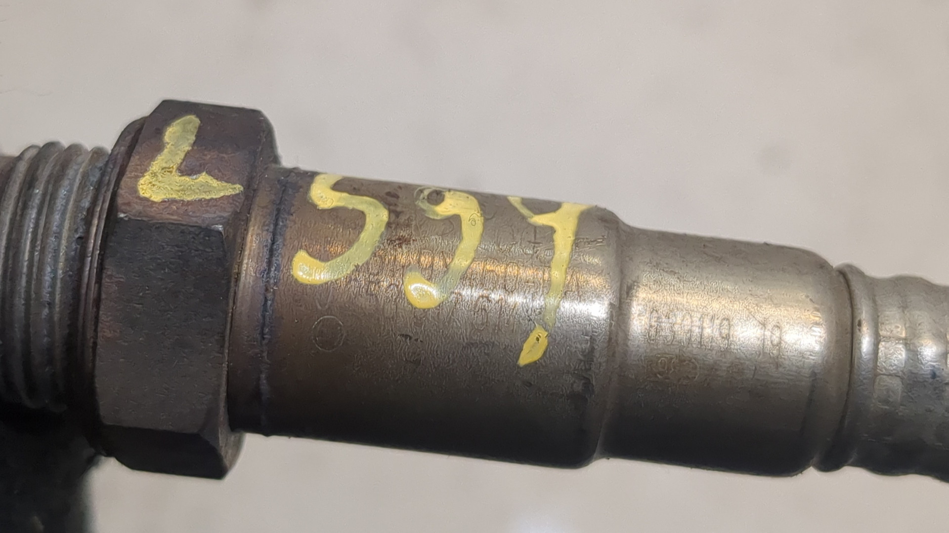 Датчик кислородный/Лямбда-зонд