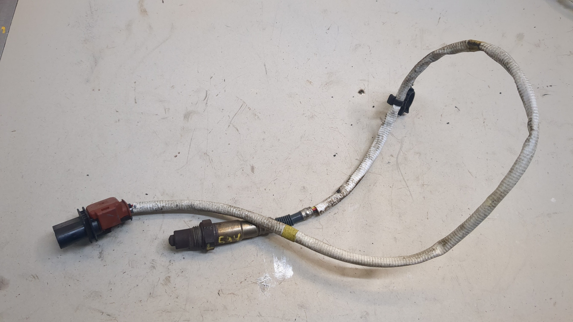 Датчик кислородный/Лямбда-зонд