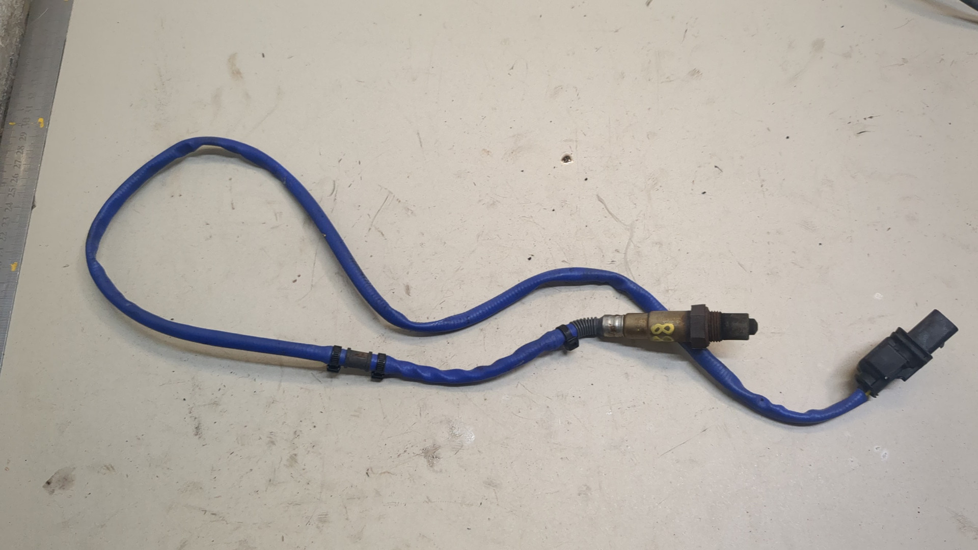 Датчик кислородный/Лямбда-зонд