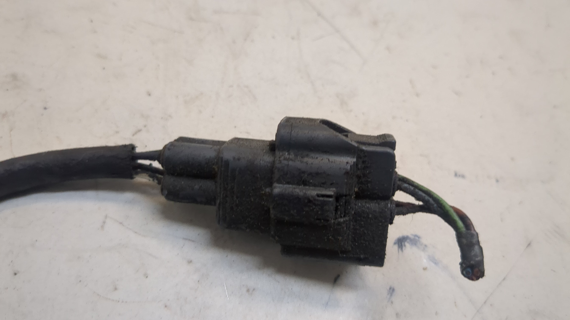 Датчик кислородный/Лямбда-зонд