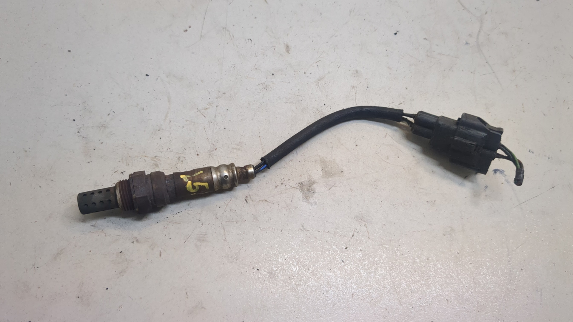 Датчик кислородный/Лямбда-зонд