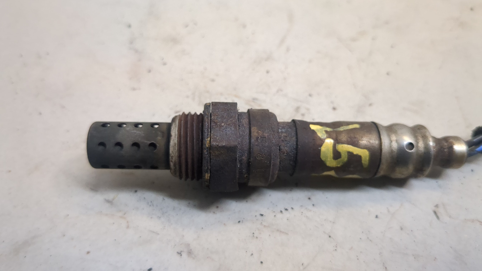 Датчик кислородный/Лямбда-зонд