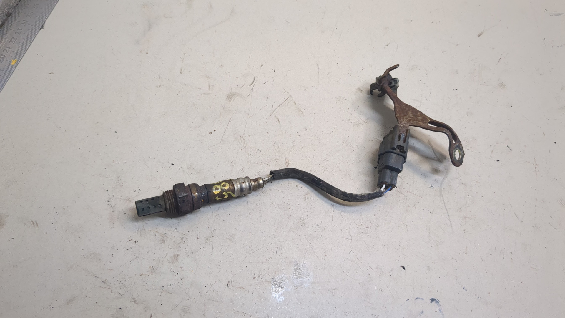 Датчик кислородный/Лямбда-зонд