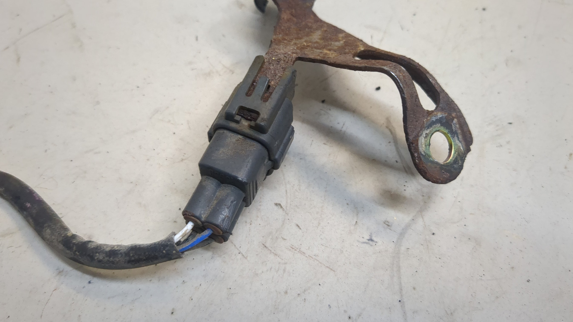 Датчик кислородный/Лямбда-зонд