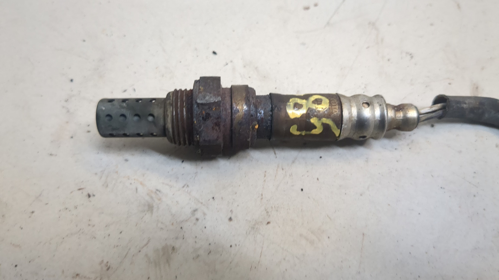 Датчик кислородный/Лямбда-зонд