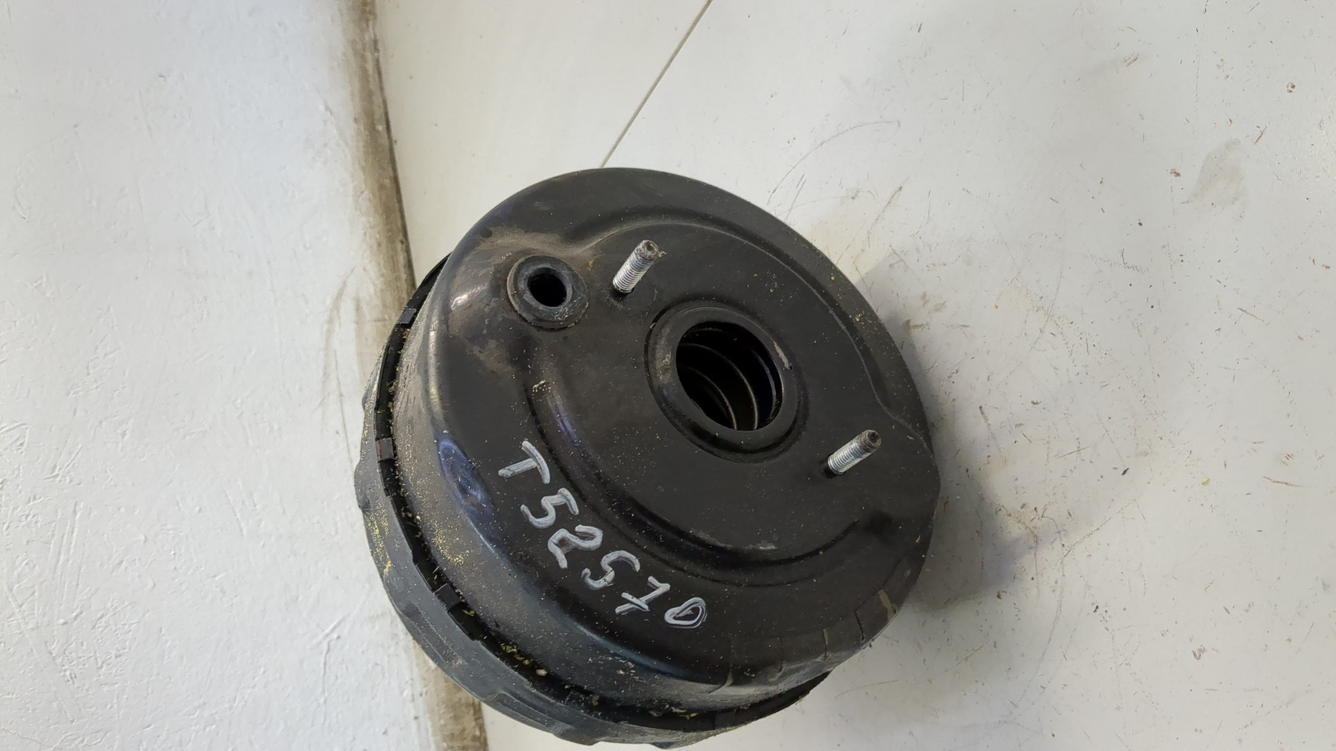 Усилитель тормозов вакуумный