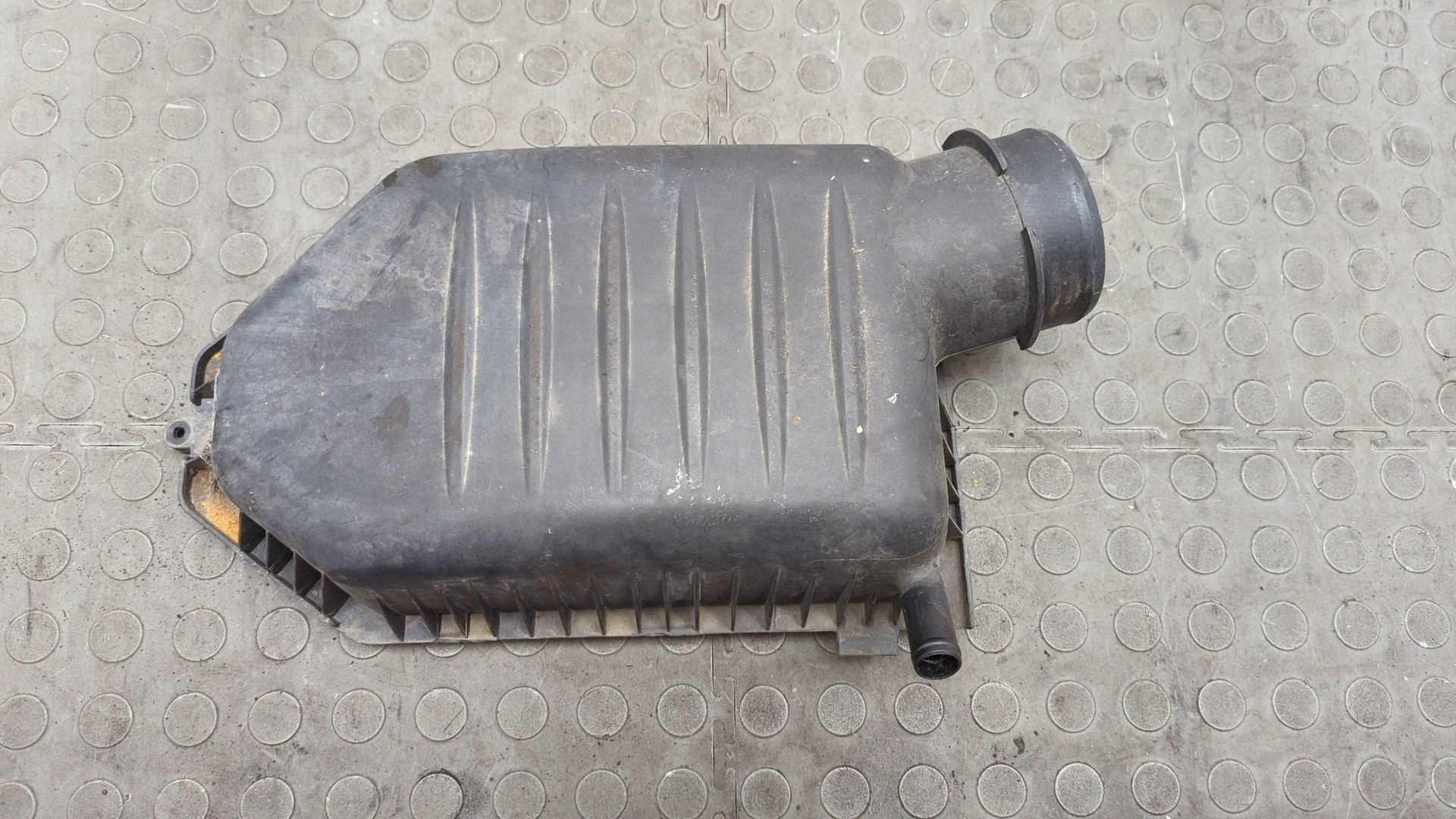 Корпус воздушного фильтра