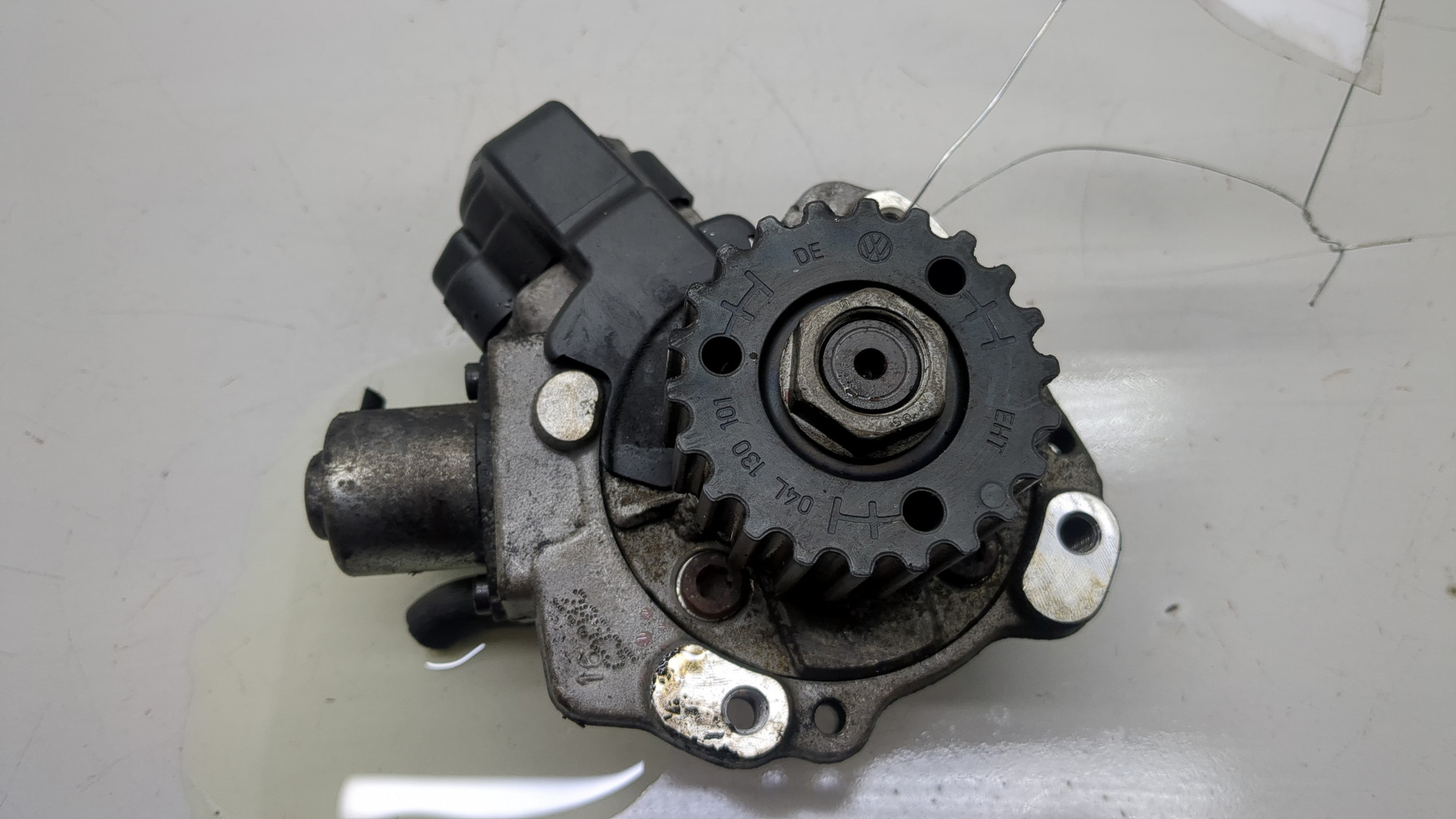 ТНВД (Топливный насос высокого давления)