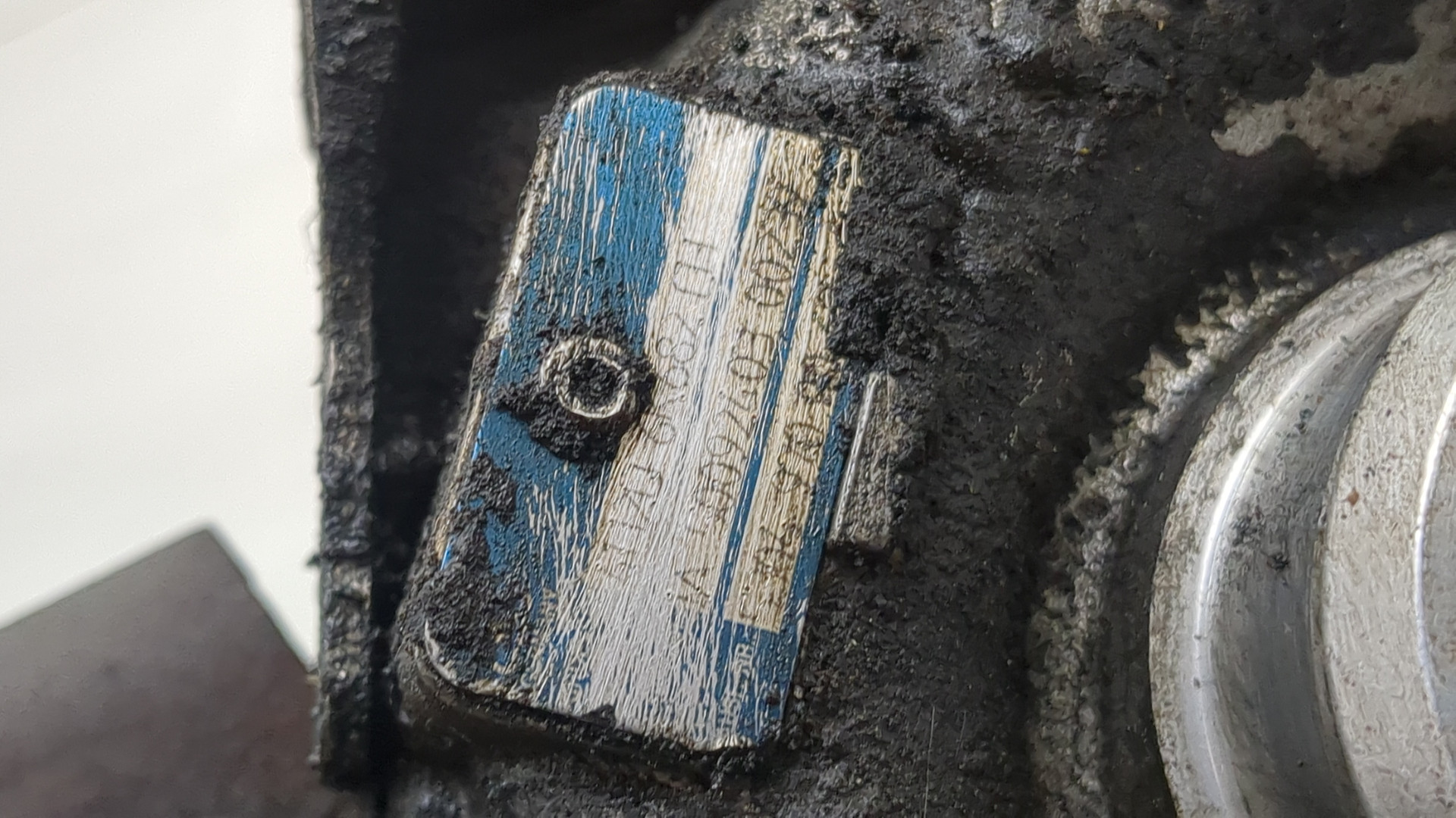 Турбина (турбокомпрессор)