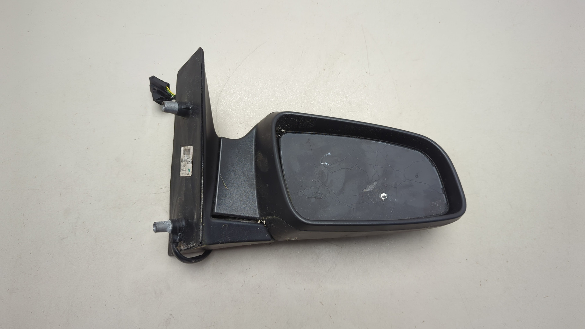 Зеркало правое электрическое