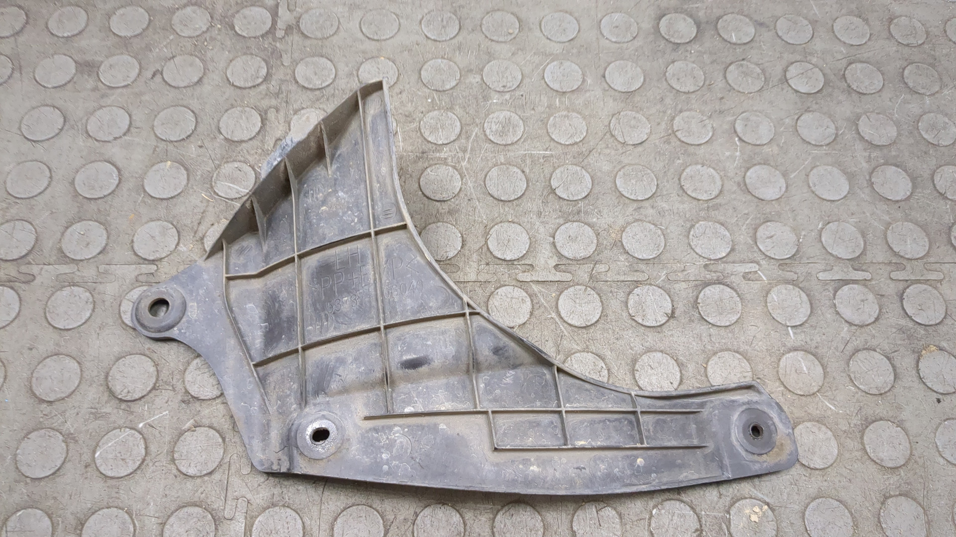 Защита картера