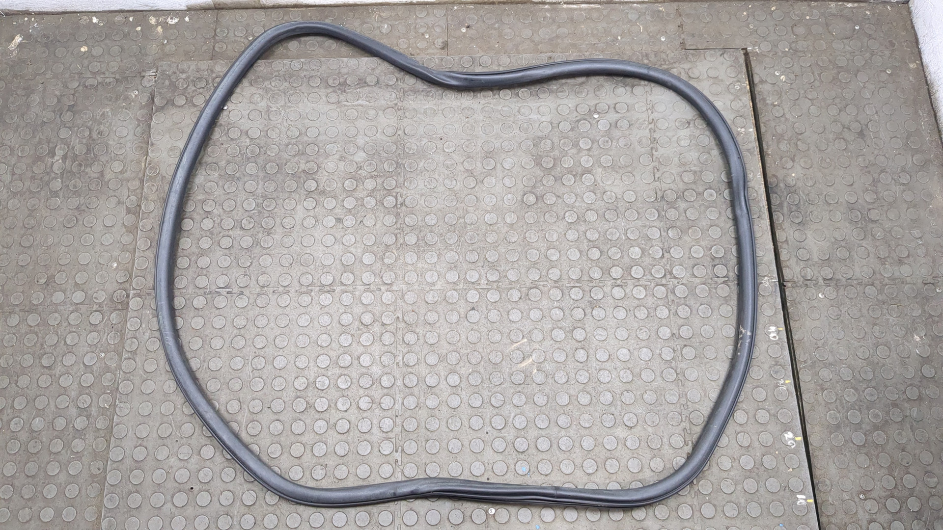 Уплотнитель