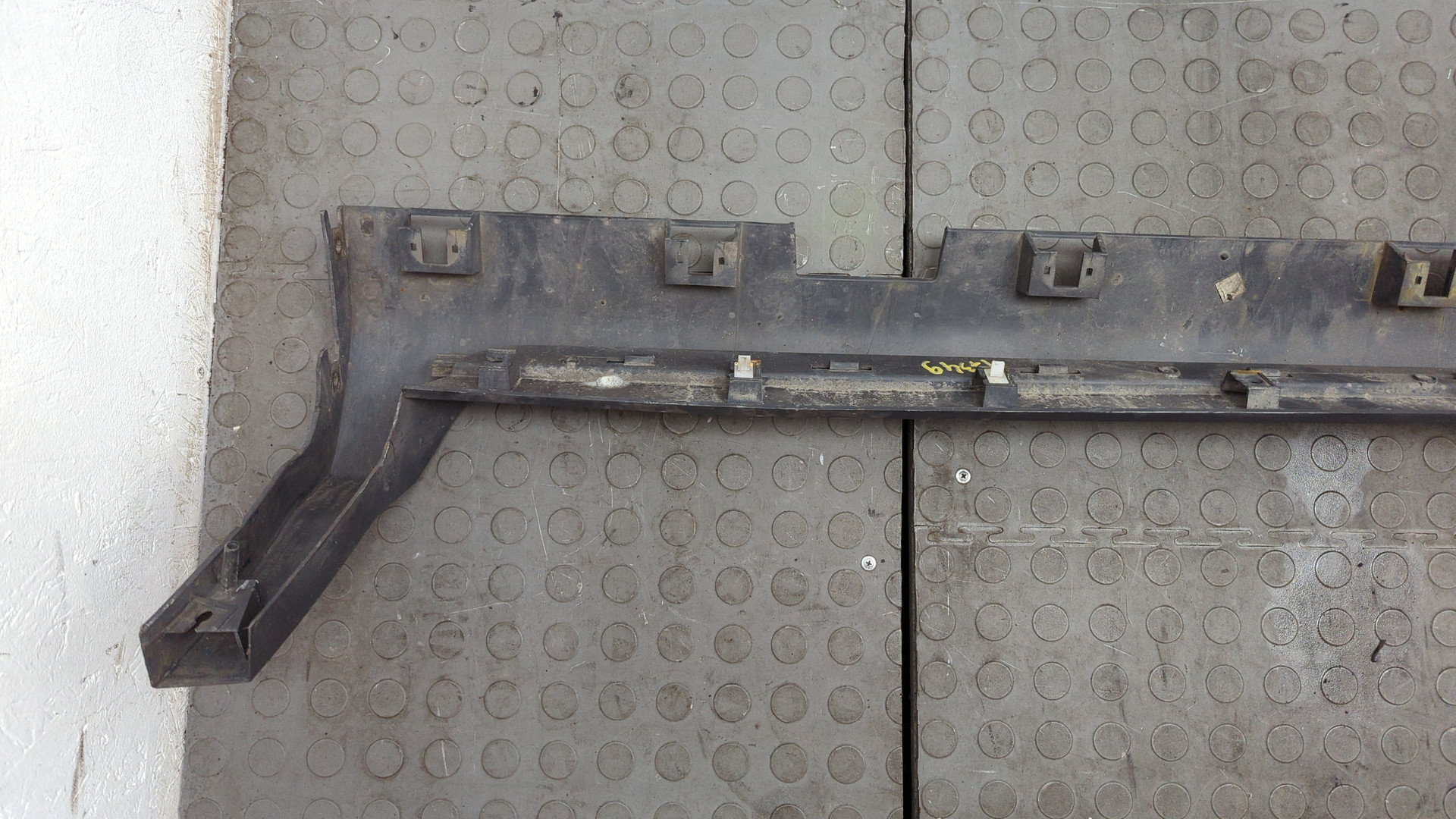 Накладка на порог