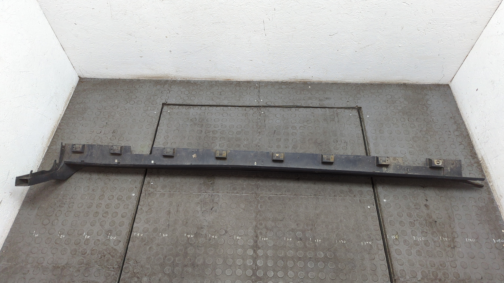 Накладка на порог