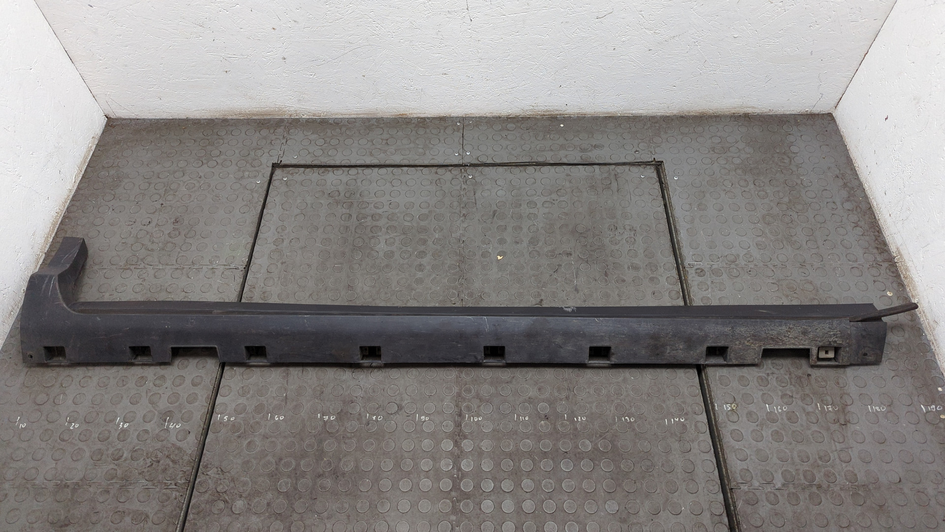 Накладка на порог