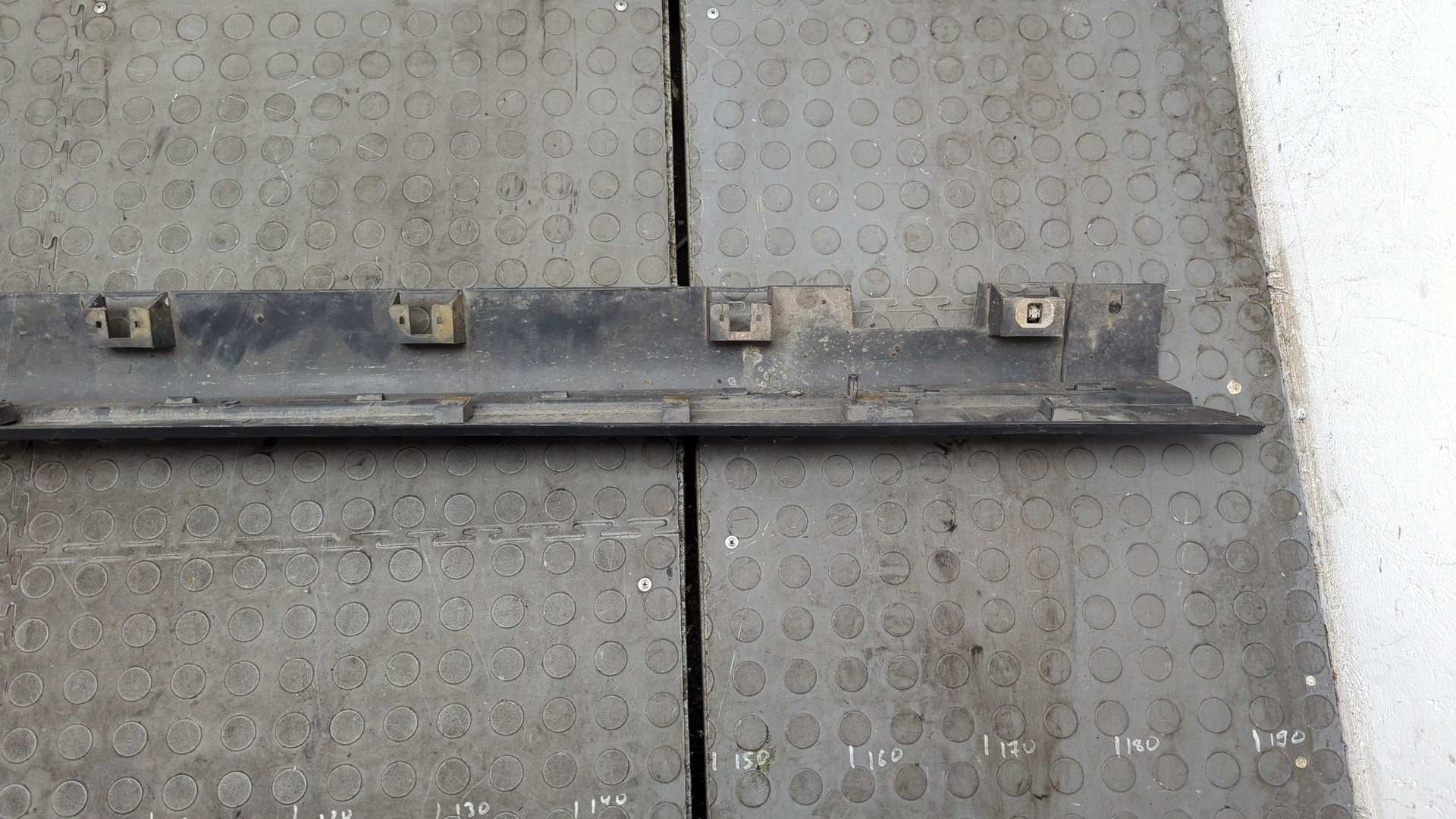 Накладка на порог