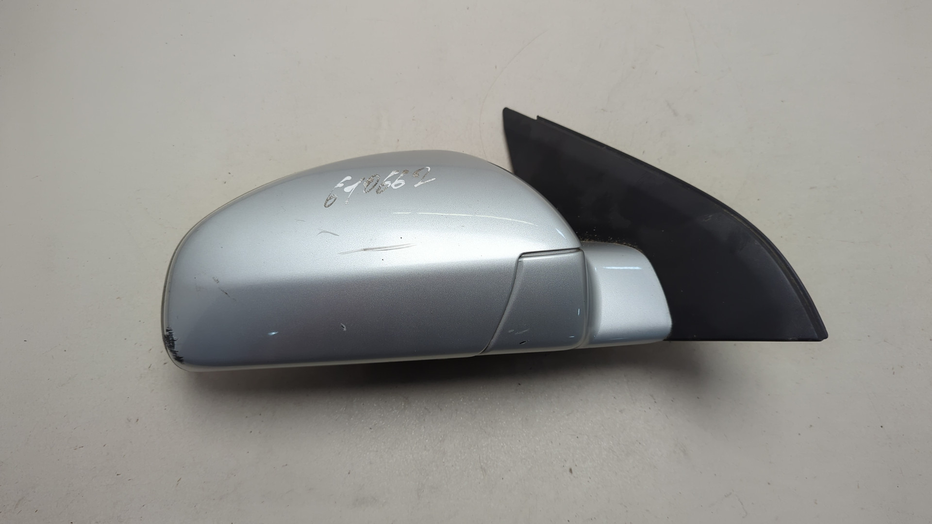 Зеркало правое электрическое