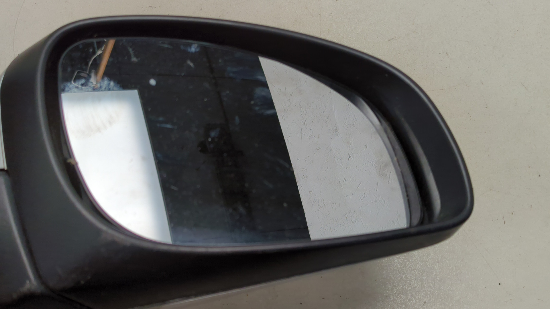 Зеркало правое электрическое