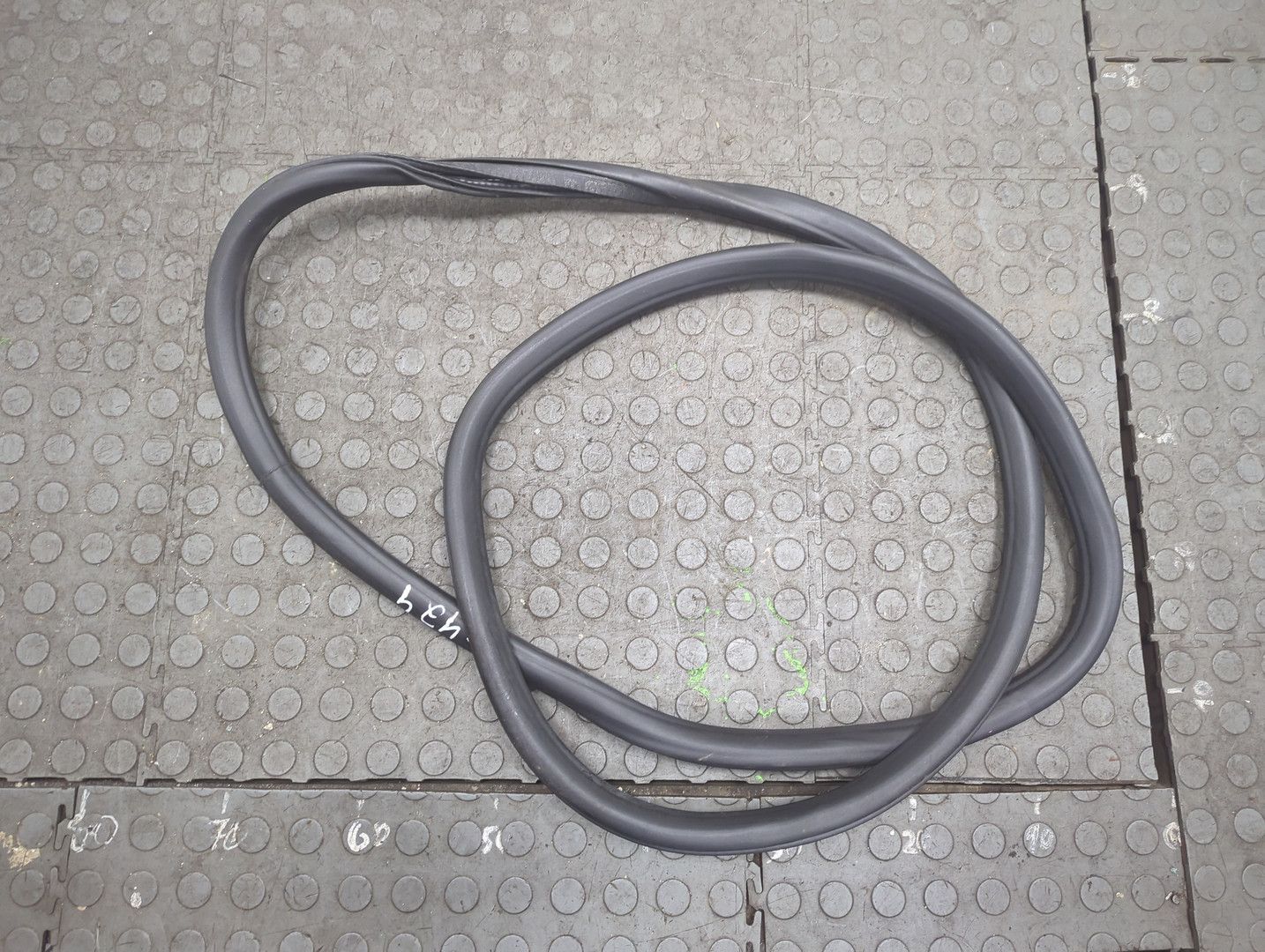 Уплотнитель