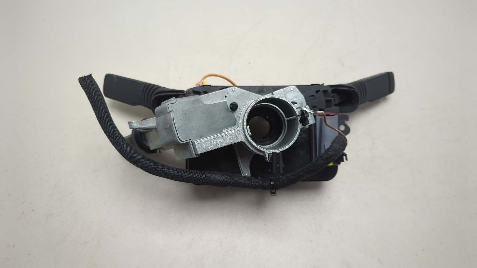 Переключатель подрулевой