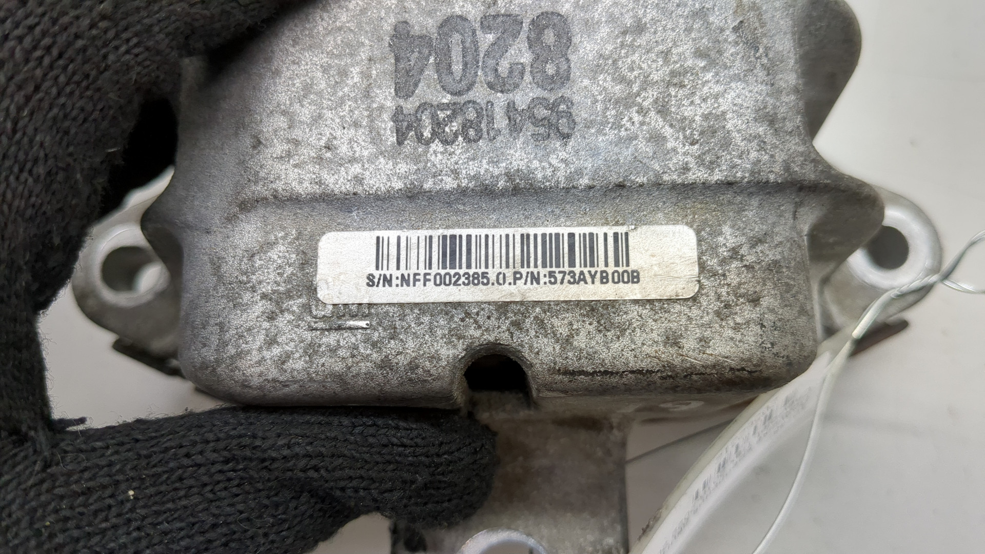 Опора двигателя правая