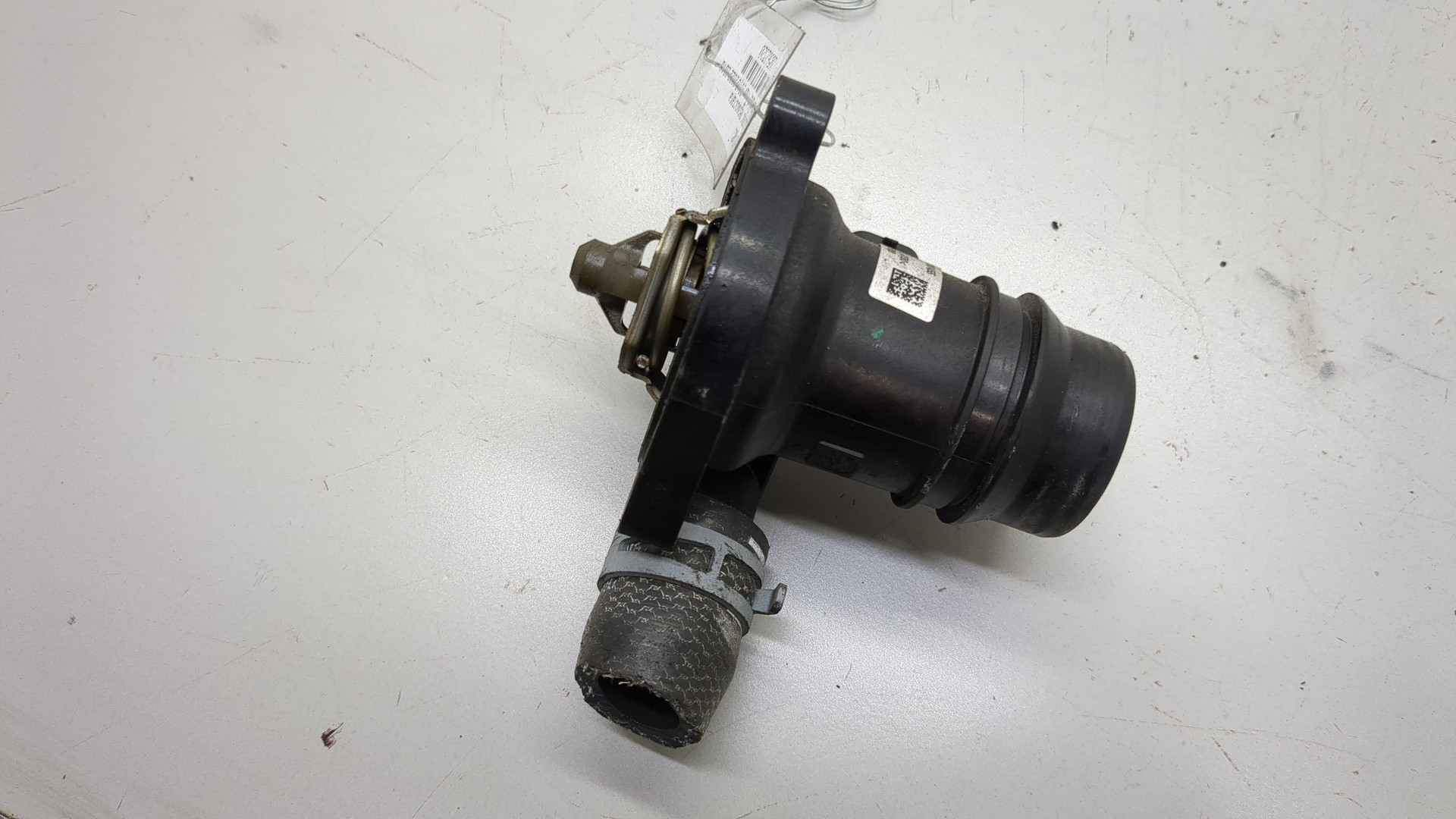 Корпус термостата