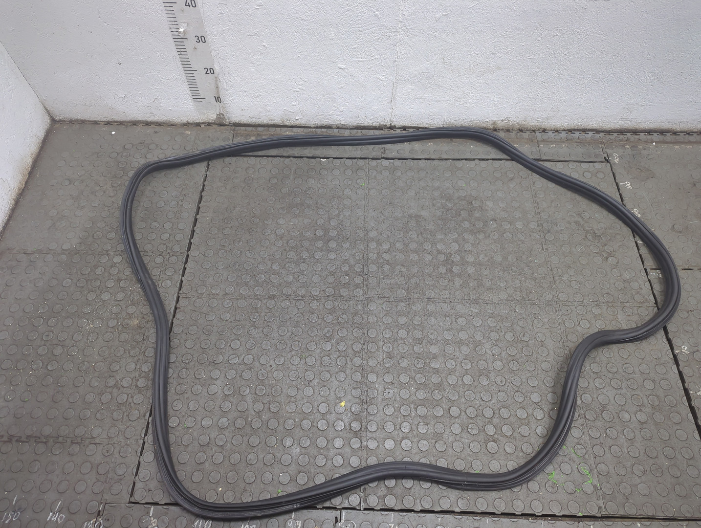 Уплотнитель