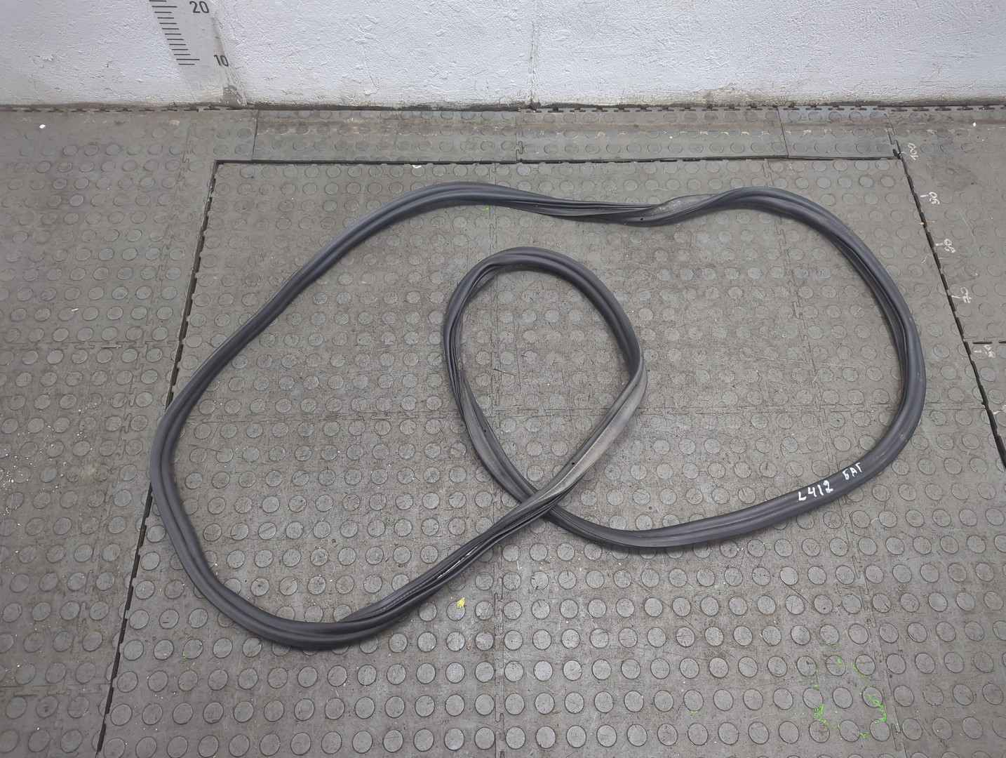 Уплотнитель