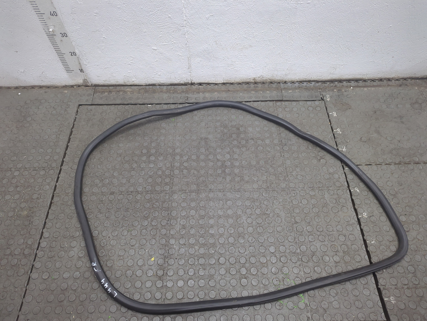 Уплотнитель