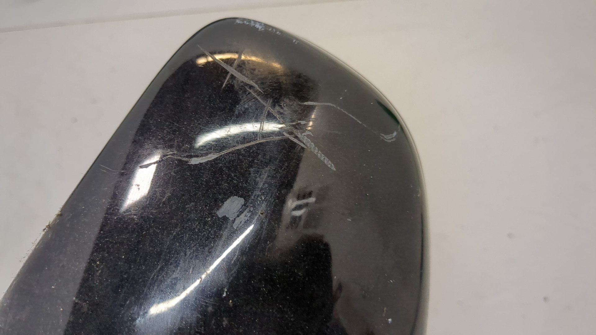 Зеркало правое электрическое