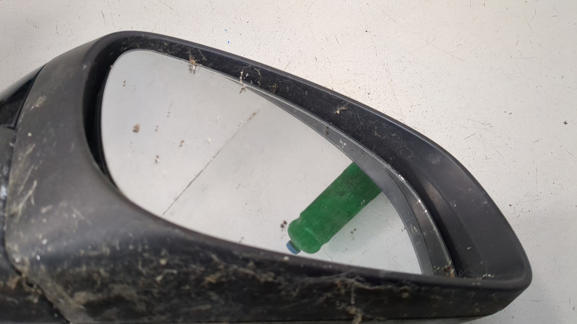 Зеркало правое электрическое