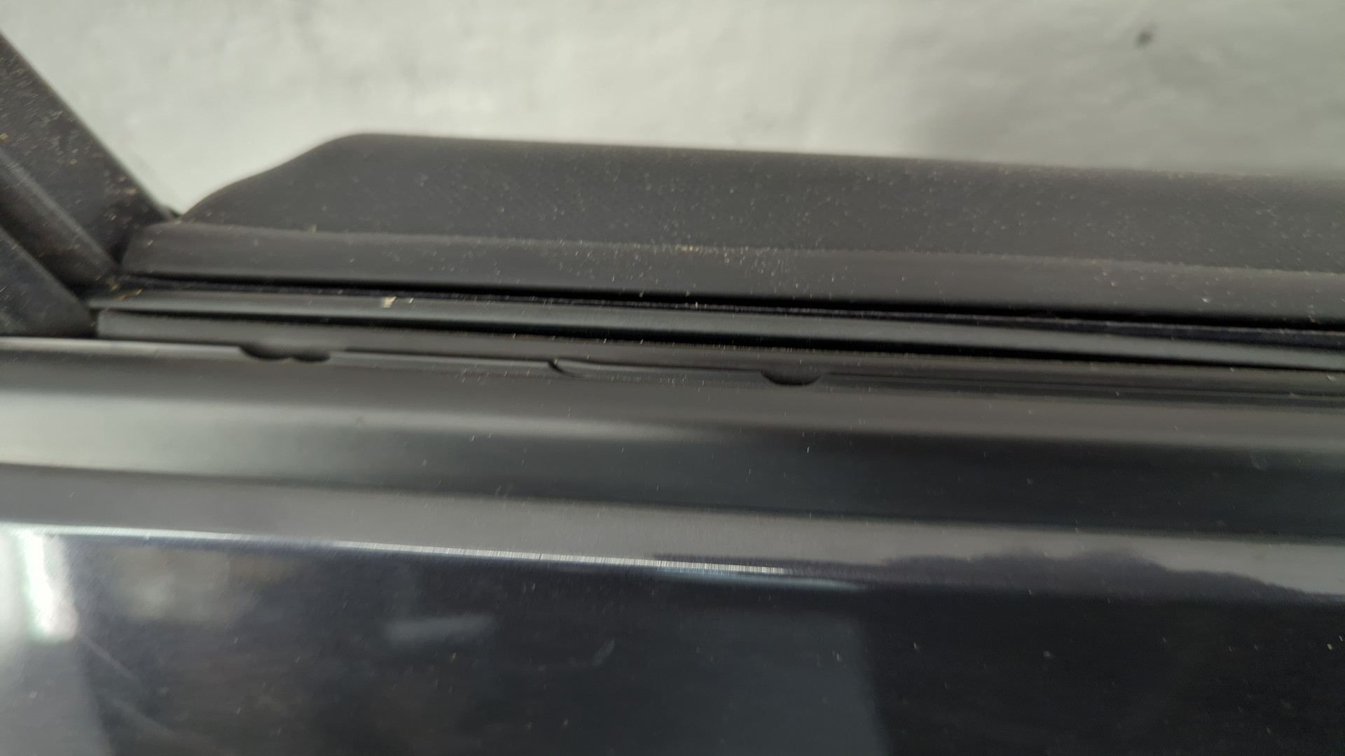 Дверь передняя правая