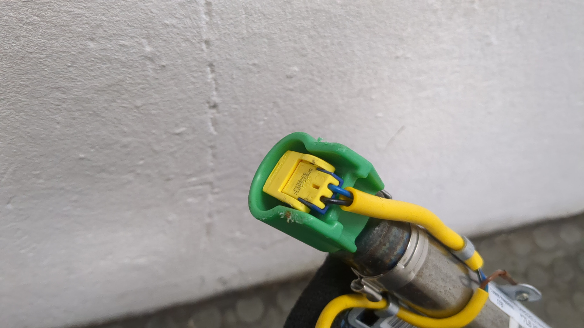 Подушка безопасности боковая (шторка)