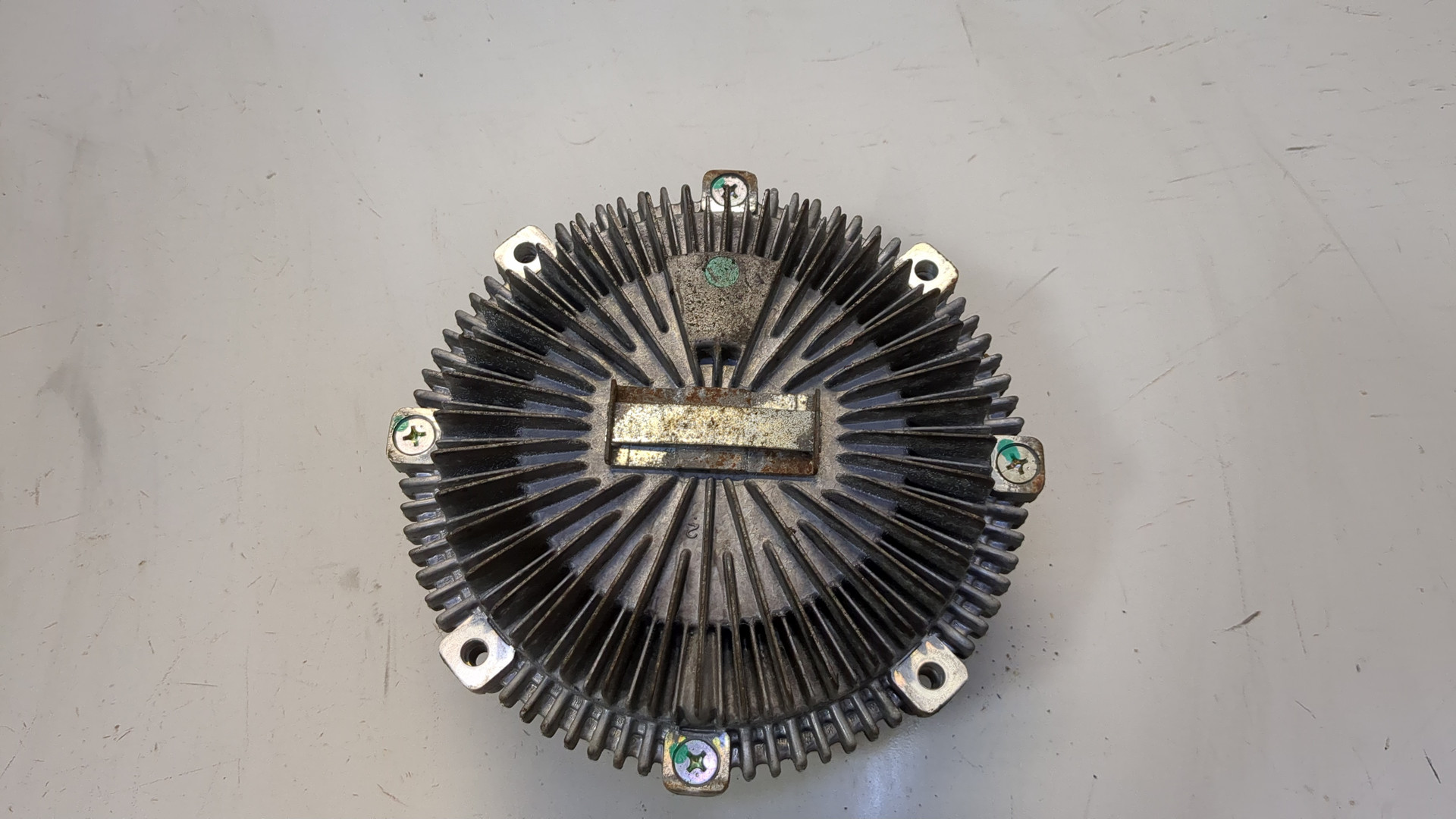 Термомуфта