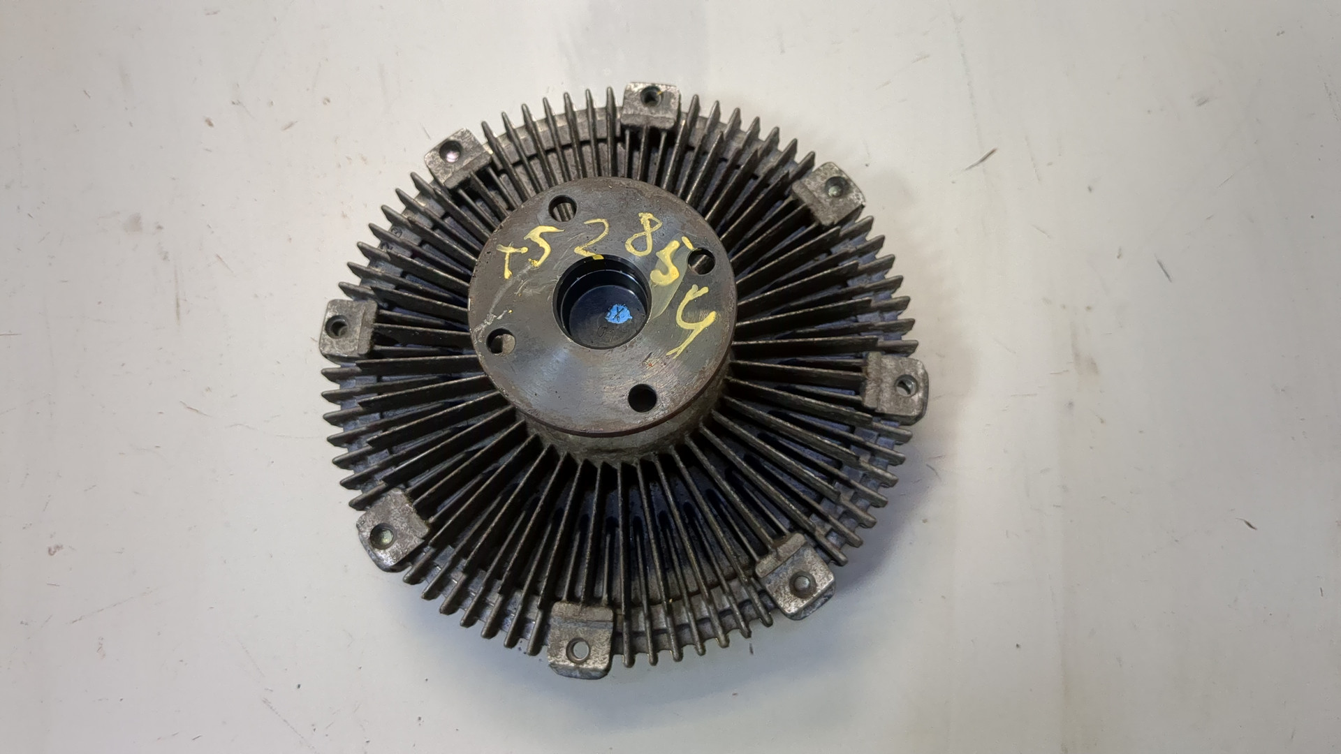 Термомуфта