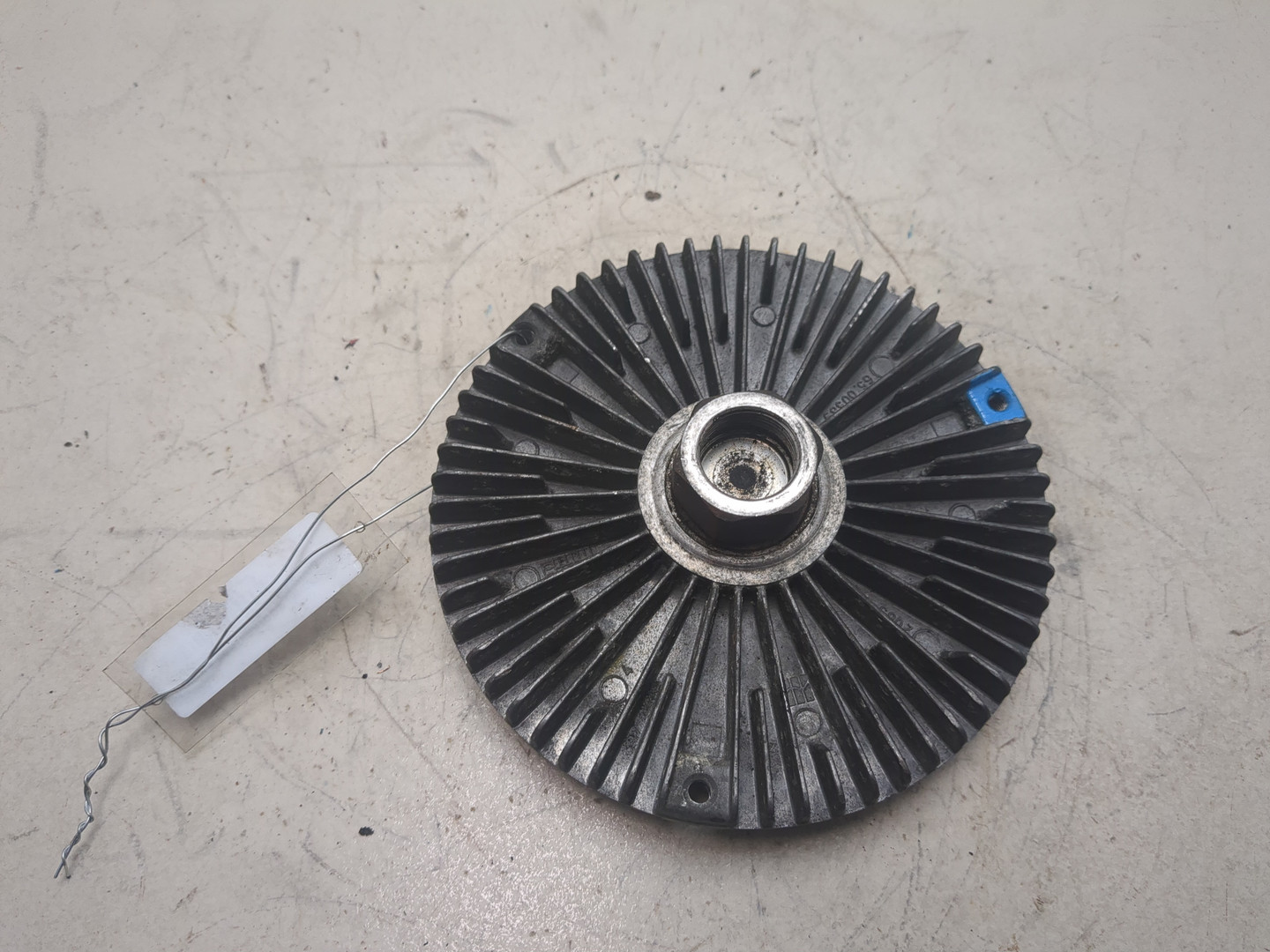 Термомуфта