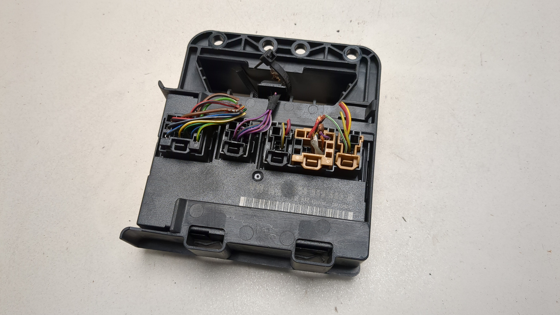 Блок комфорта