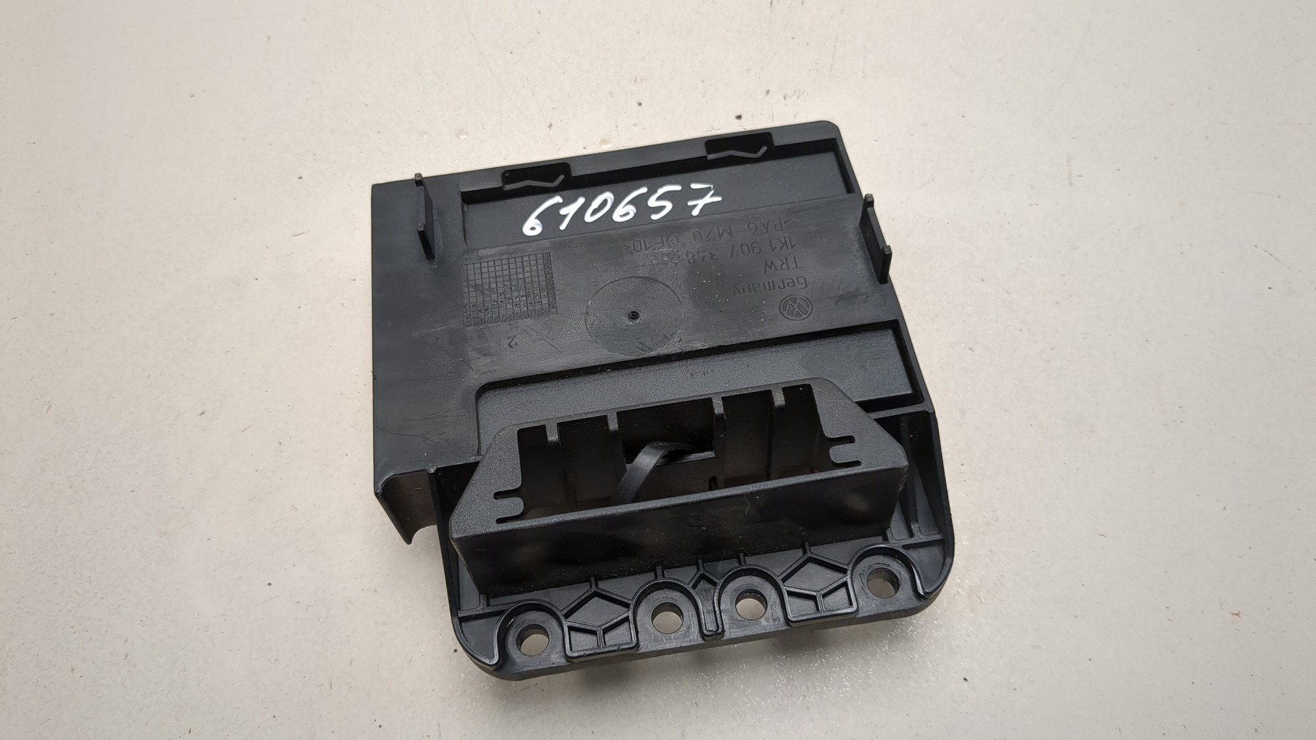 Блок комфорта