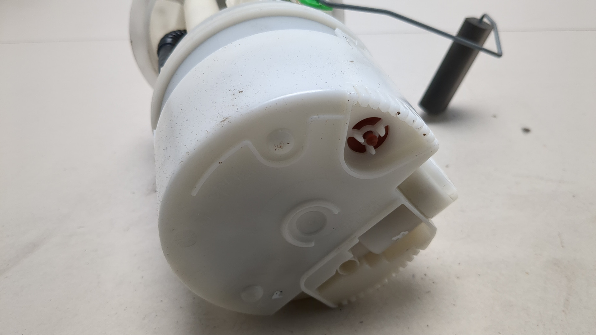 Насос топливный электрический