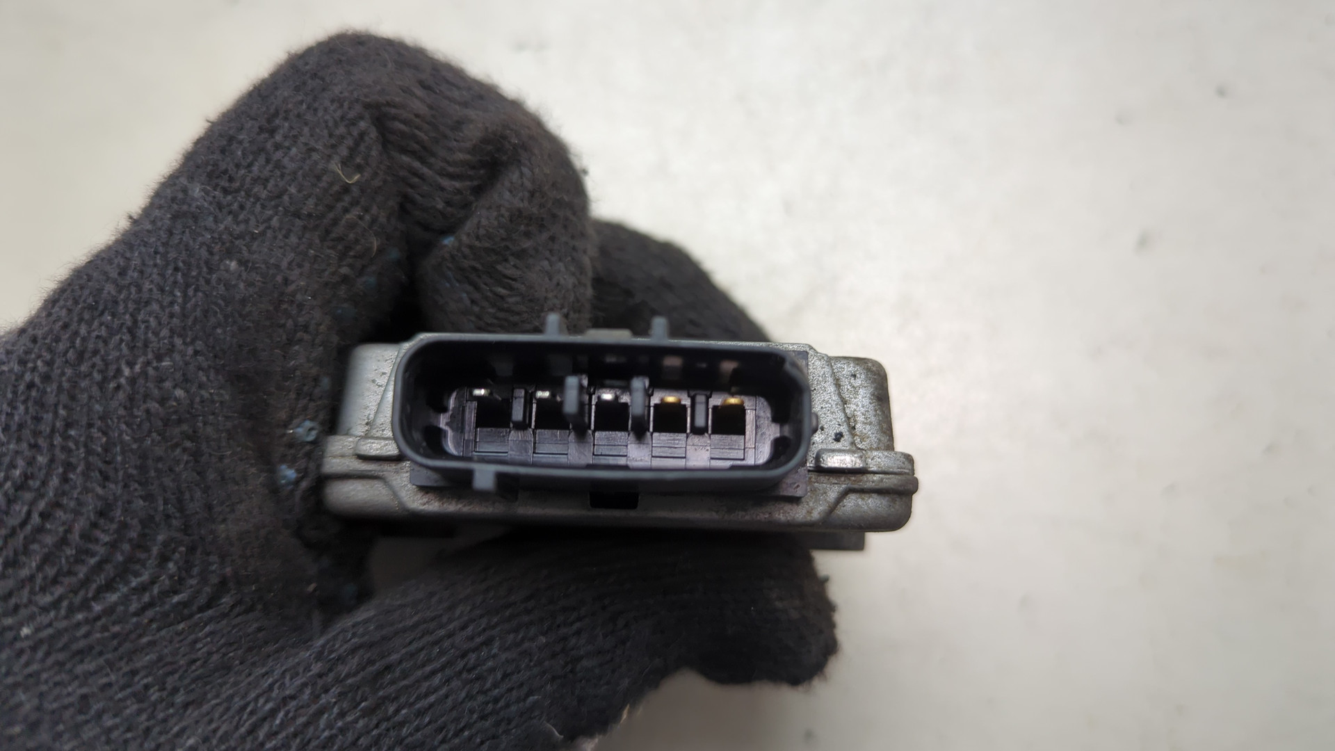 Коммутатор