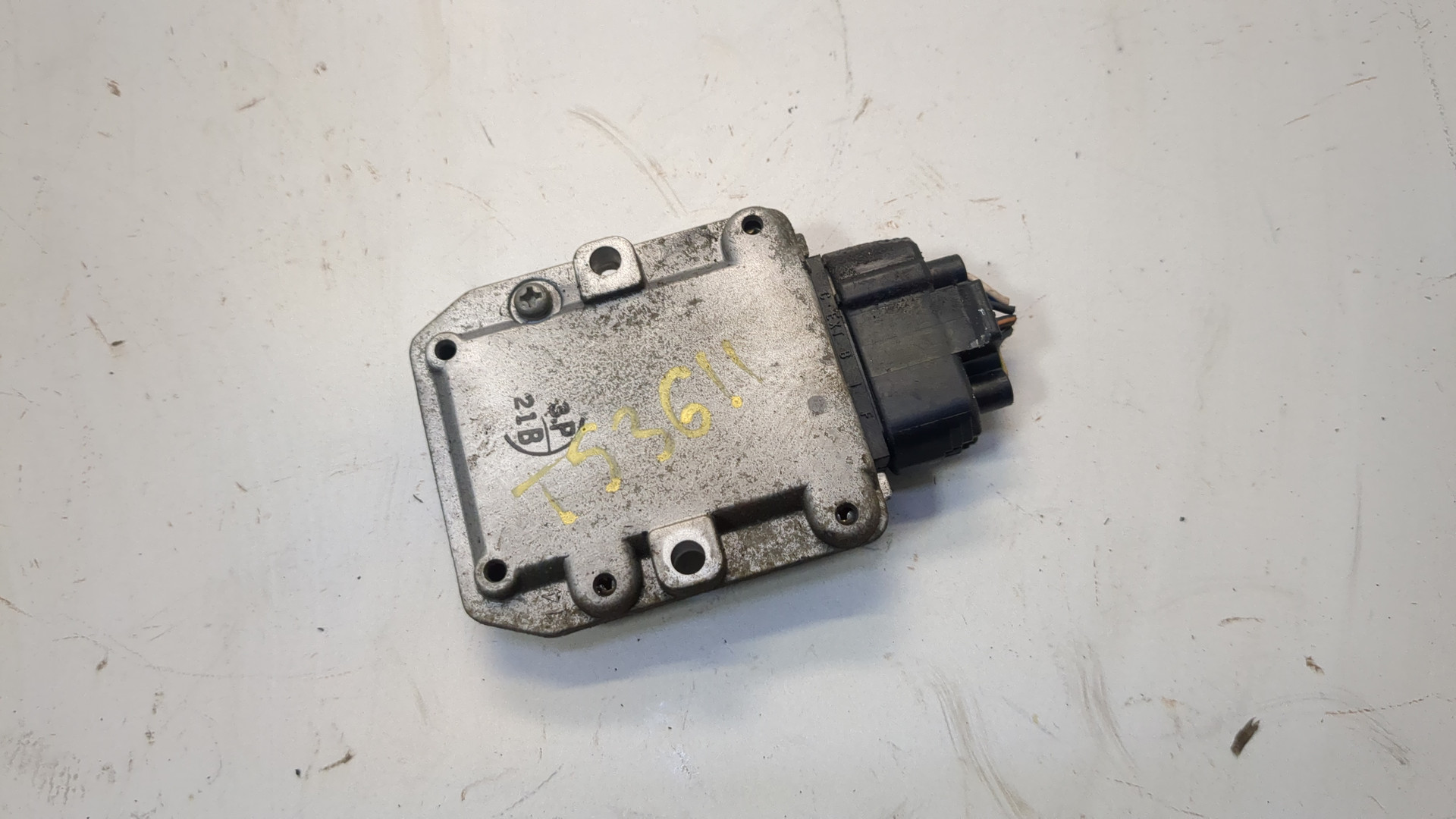 Коммутатор