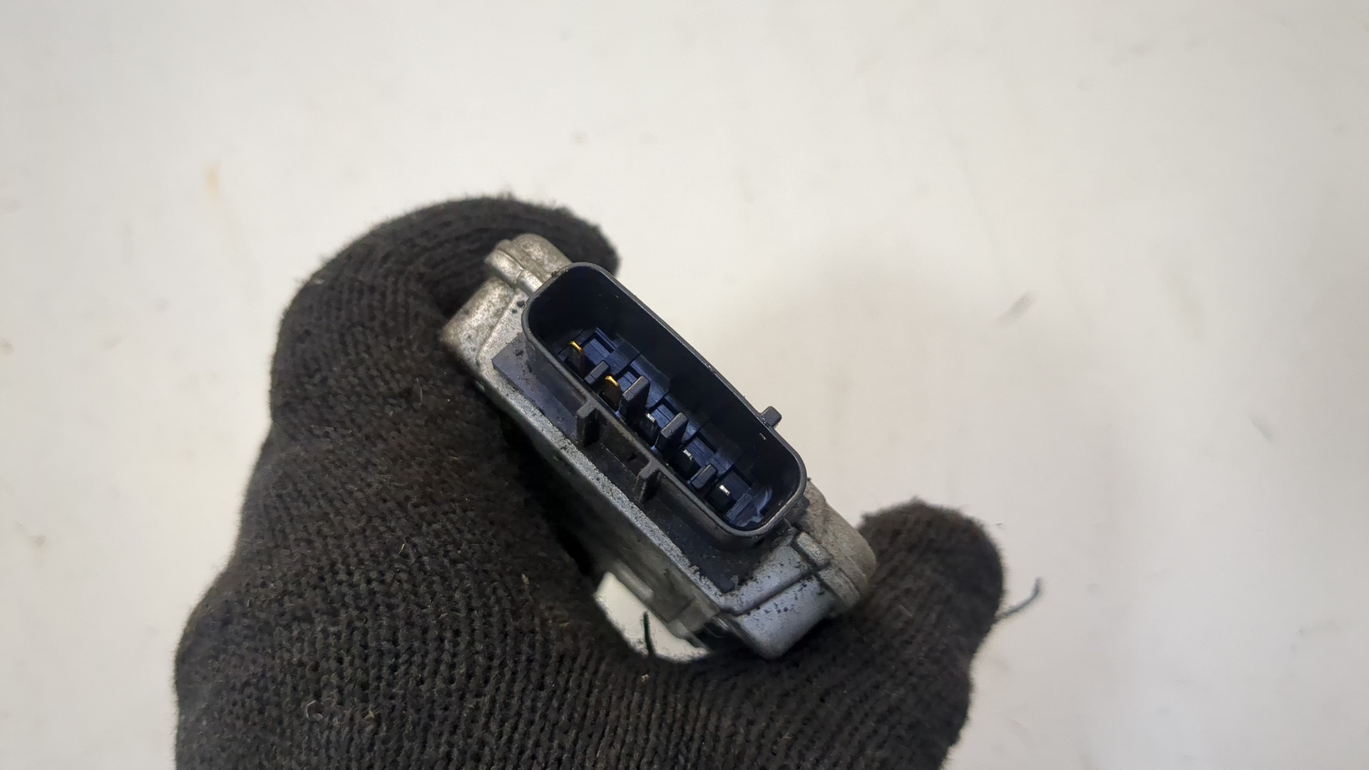 Коммутатор