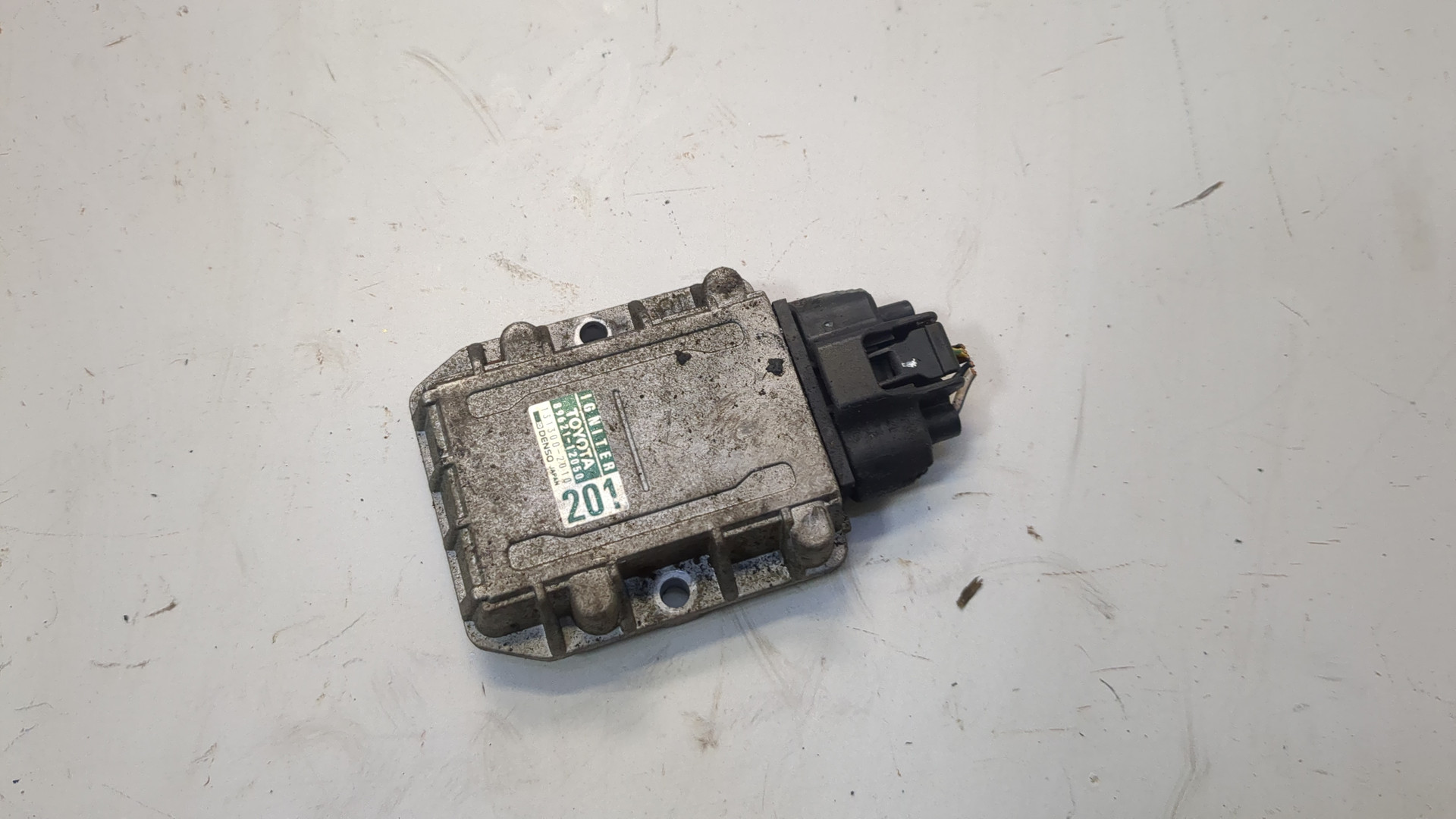 Коммутатор