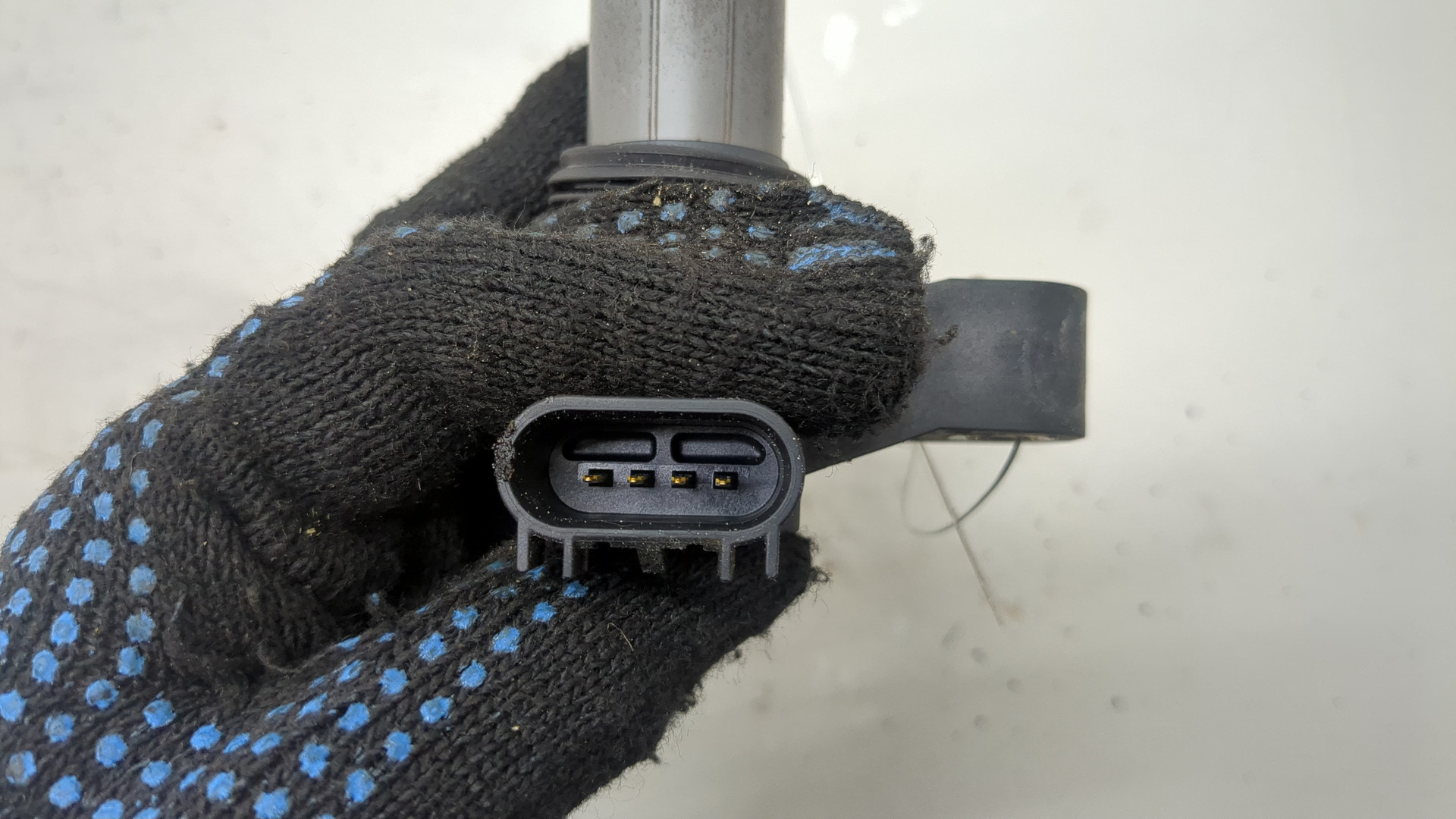 Катушка зажигания