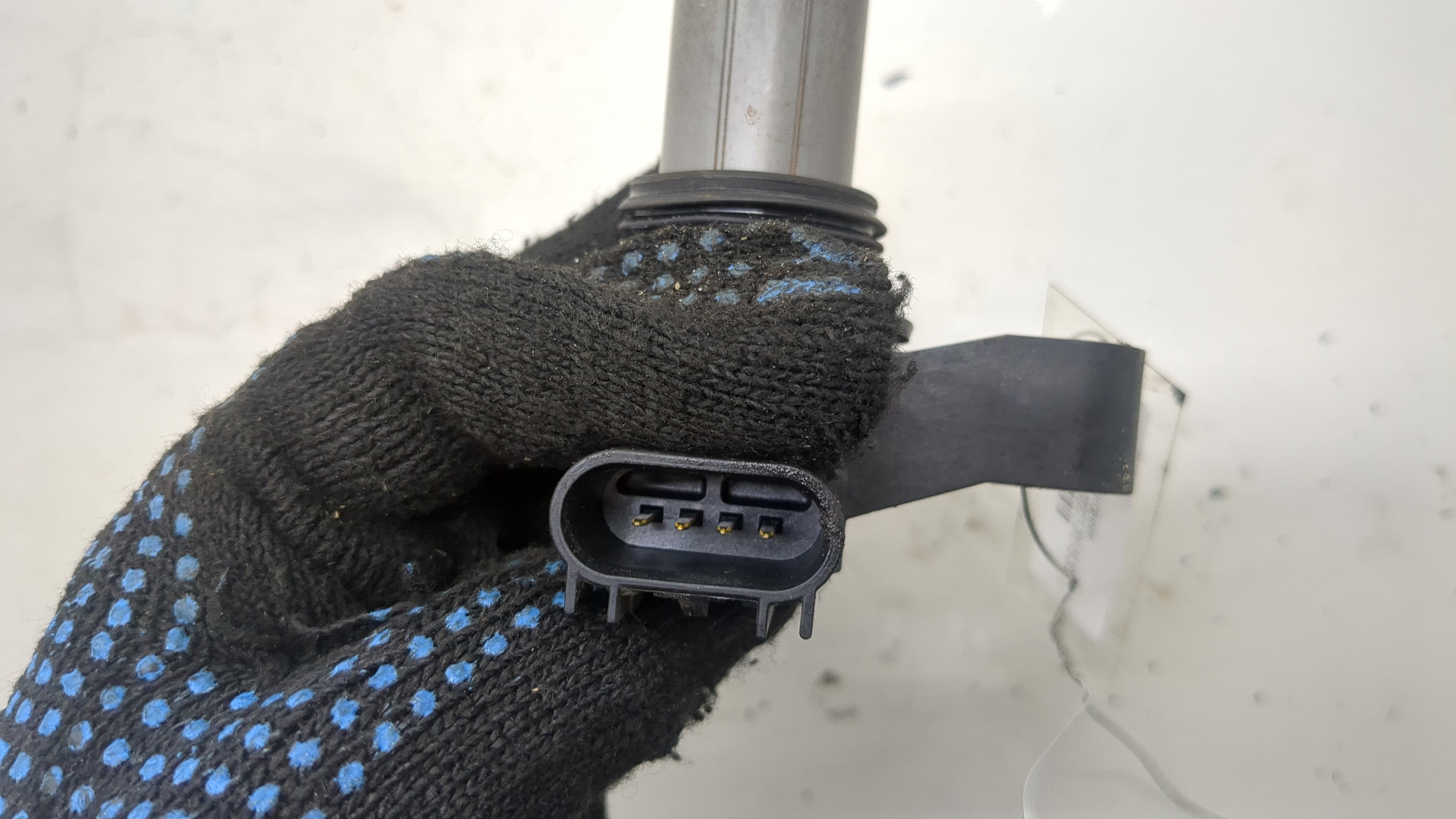 Катушка зажигания