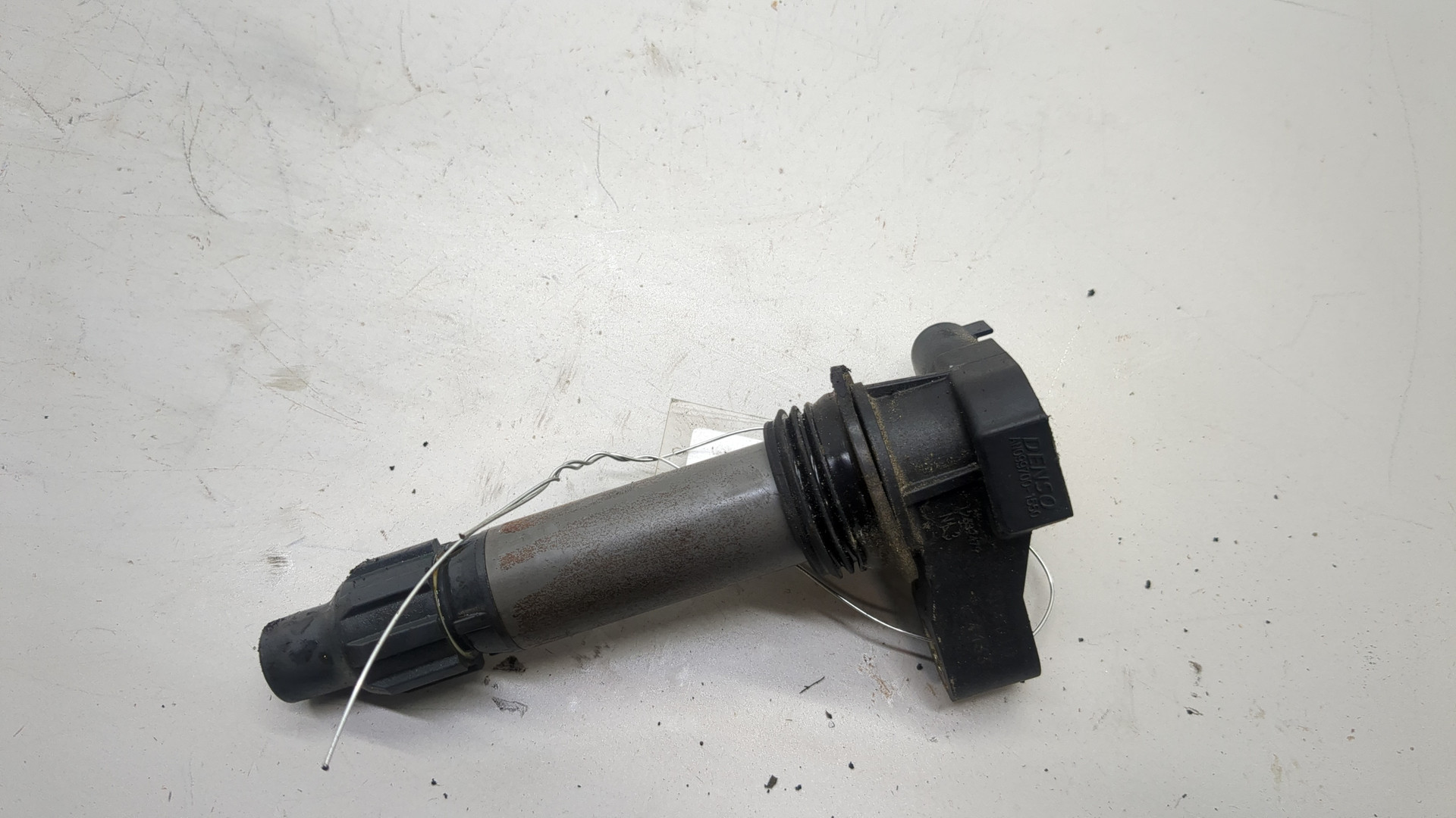 Катушка зажигания