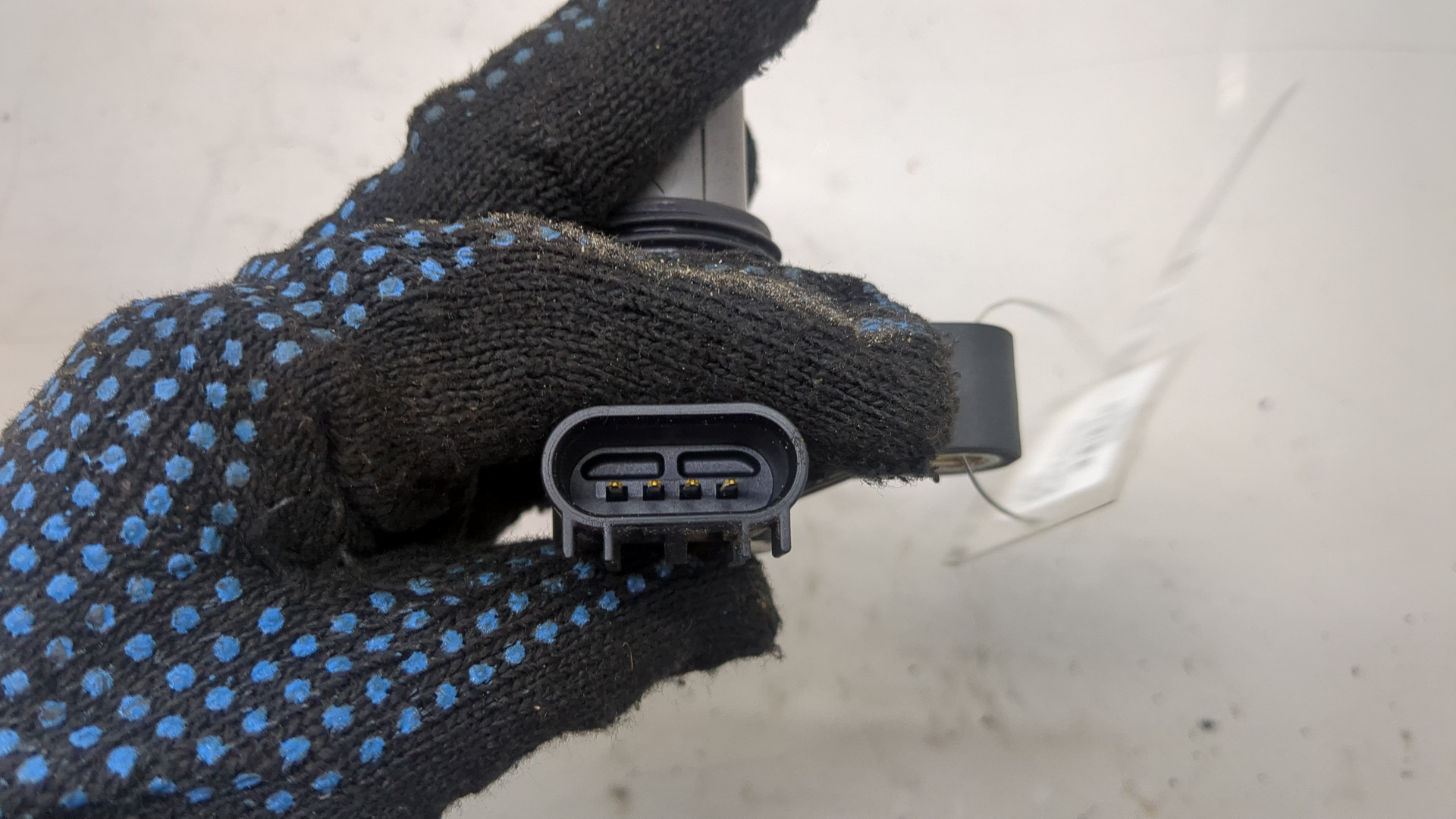 Катушка зажигания