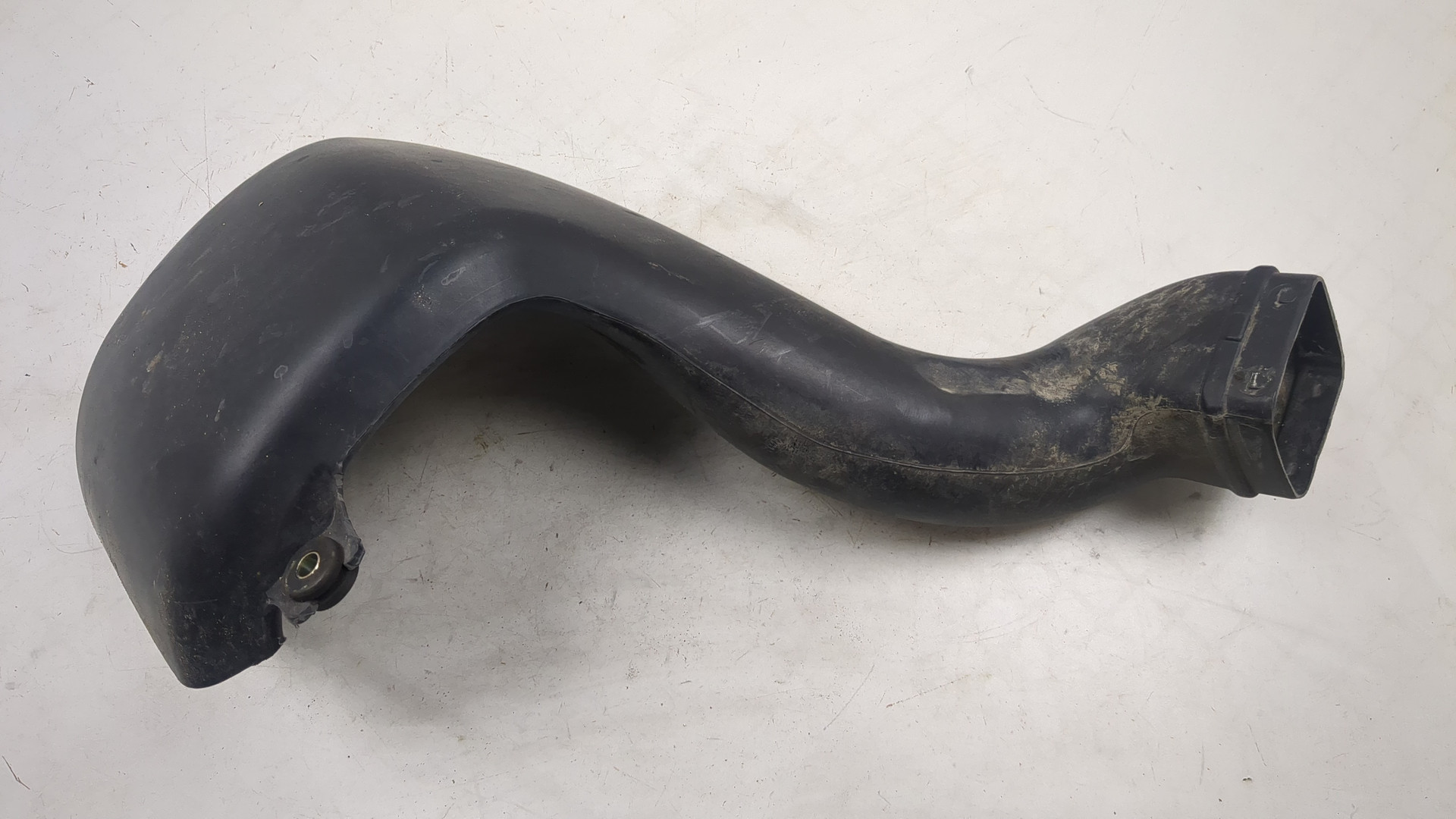 Воздухозаборник (внутри)