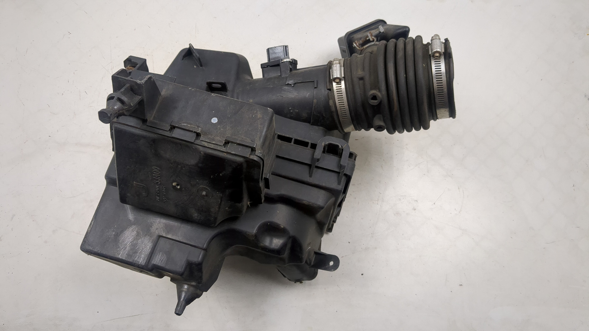 Корпус воздушного фильтра